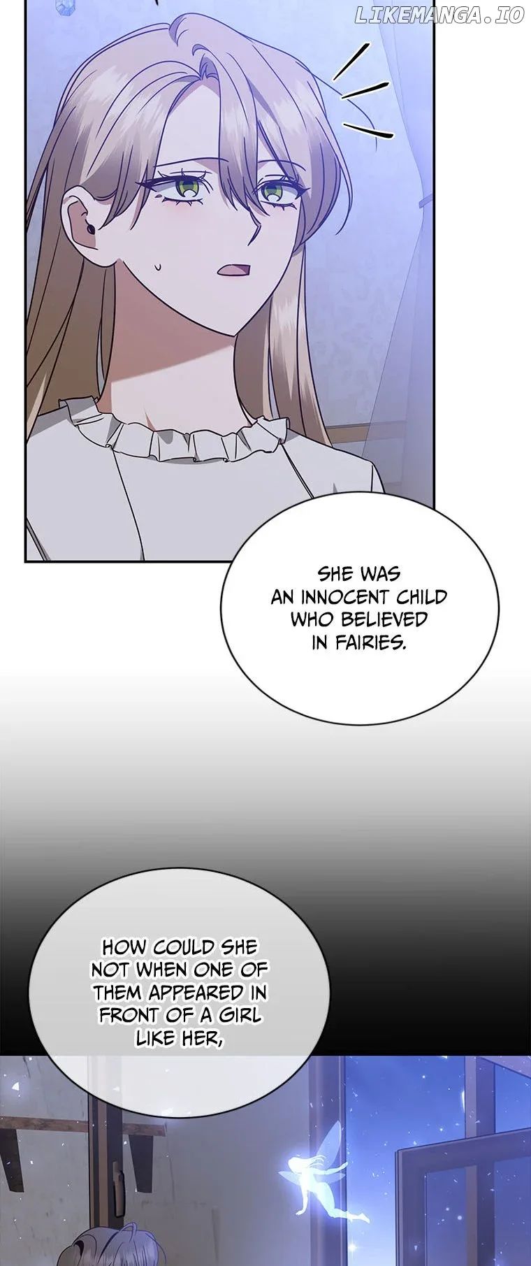 One Regret Is Enough Chapter 59 page 9