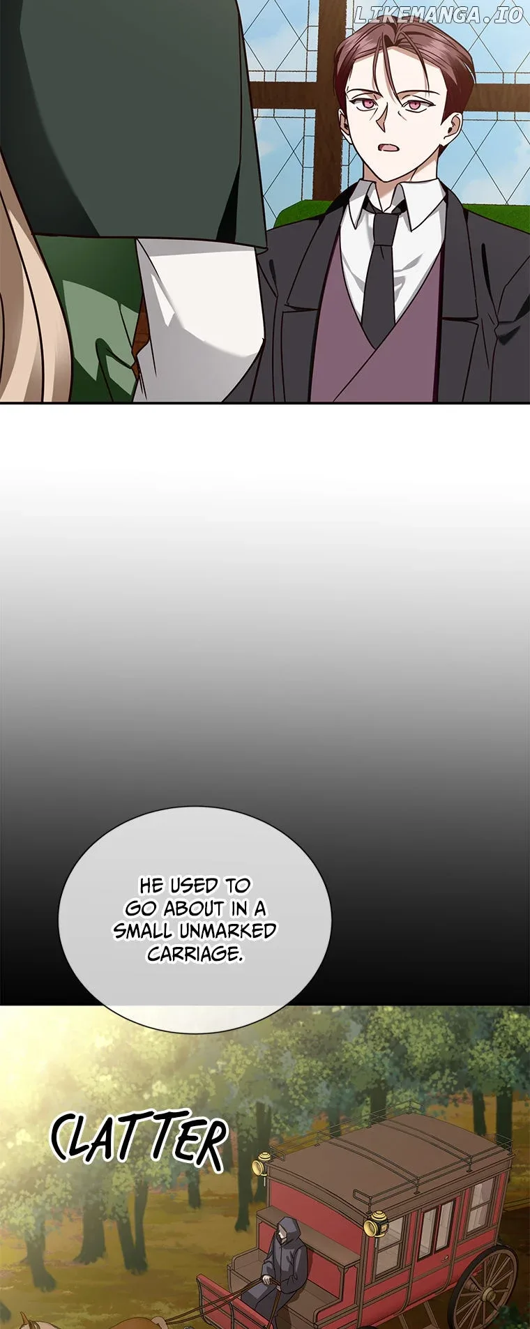 One Regret Is Enough Chapter 61 page 39