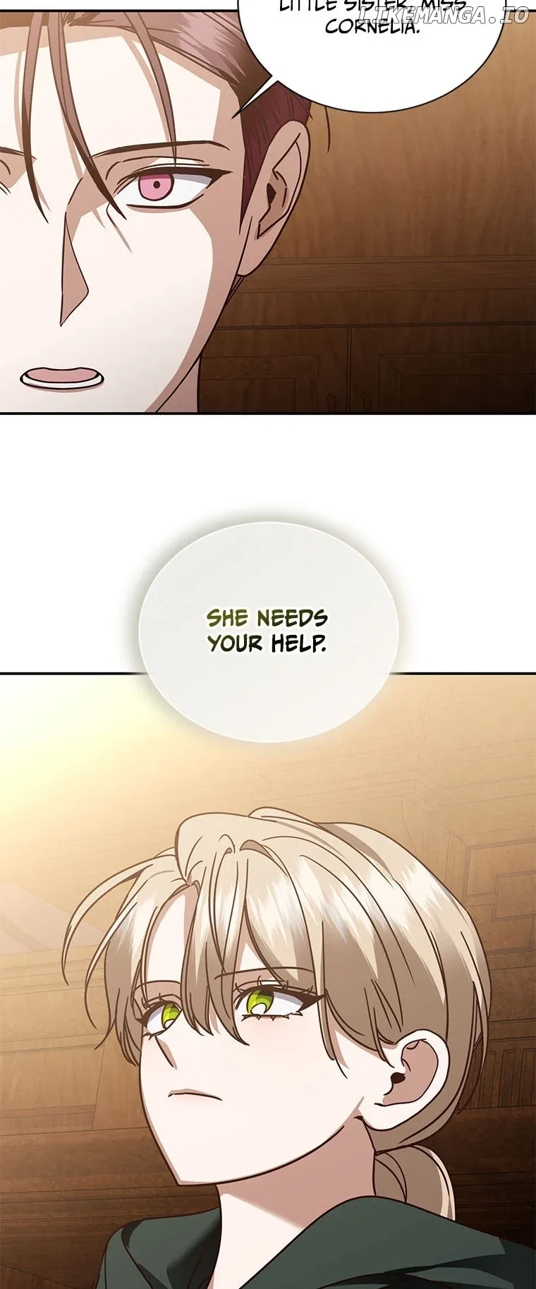 One Regret Is Enough Chapter 61 page 53