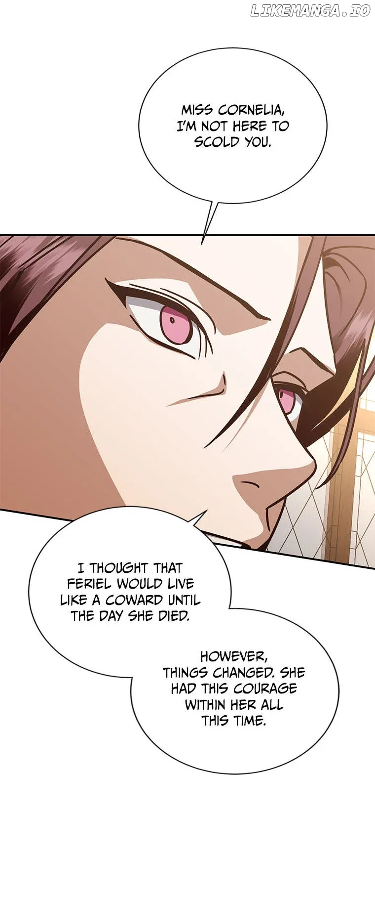 One Regret Is Enough Chapter 61 page 51