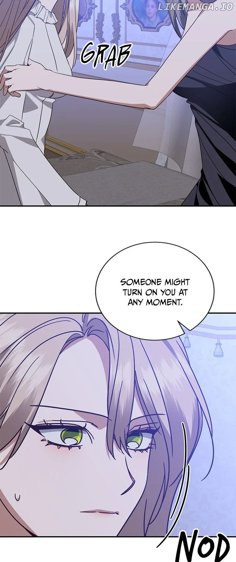 One Regret Is Enough Chapter 59 page 11