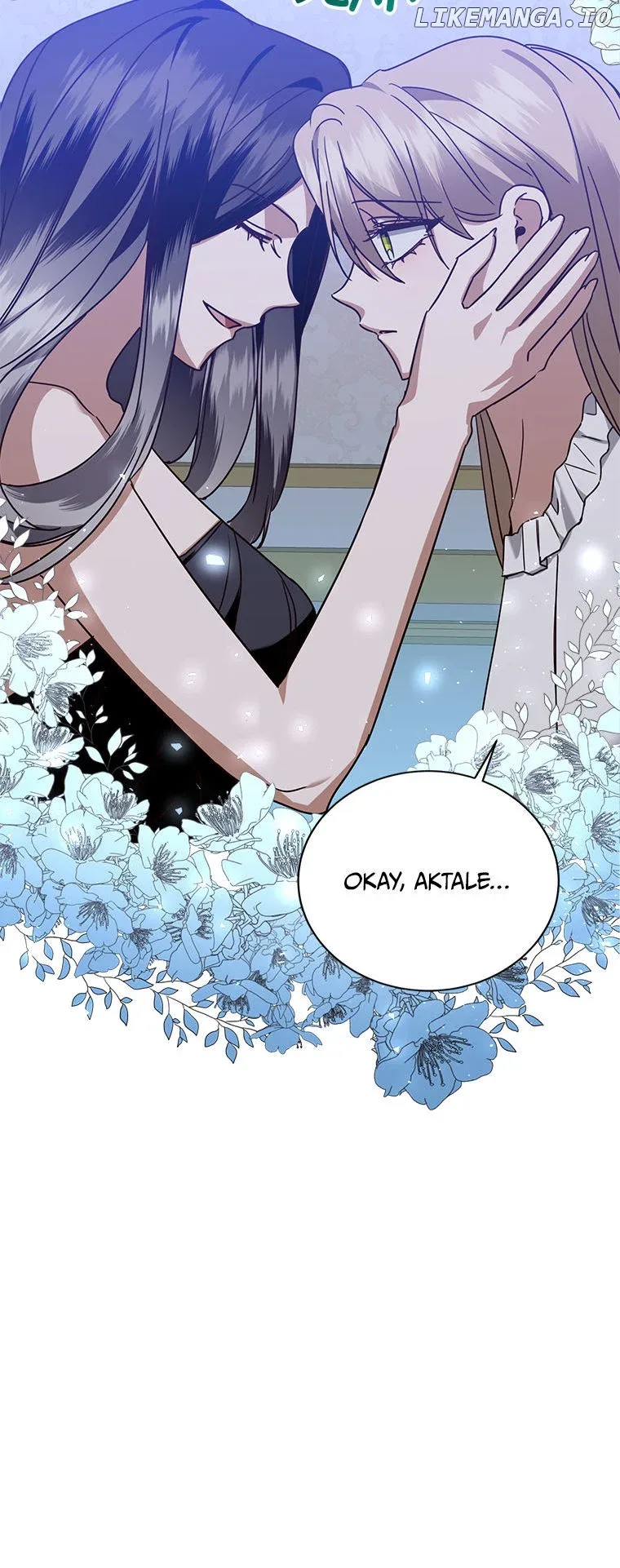 One Regret Is Enough Chapter 59 page 21