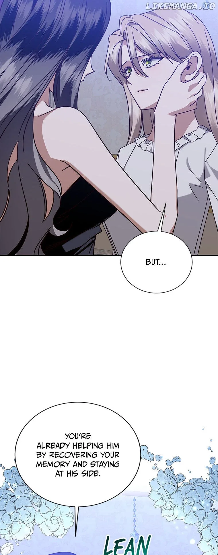 One Regret Is Enough Chapter 59 page 20