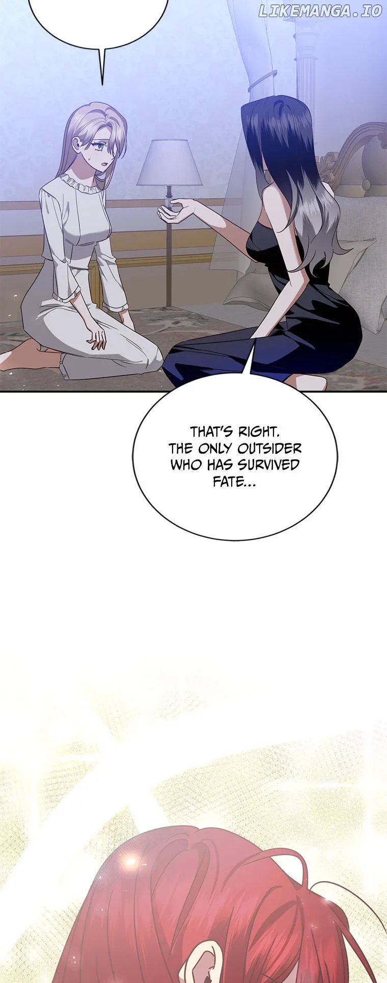 One Regret Is Enough Chapter 59 page 16