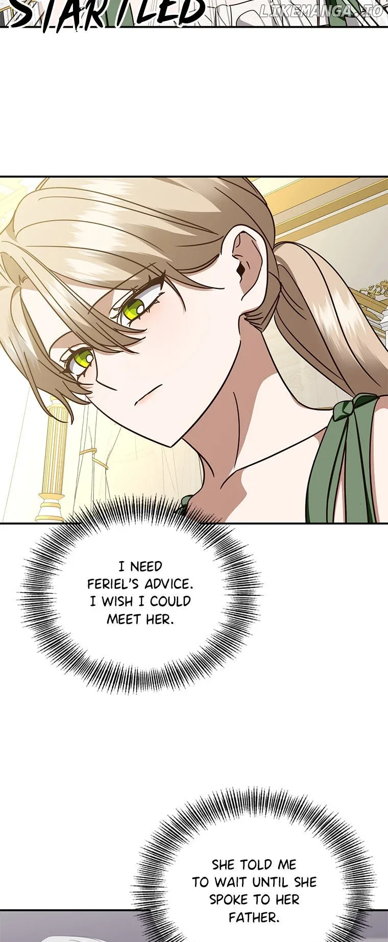One Regret Is Enough Chapter 60 page 50