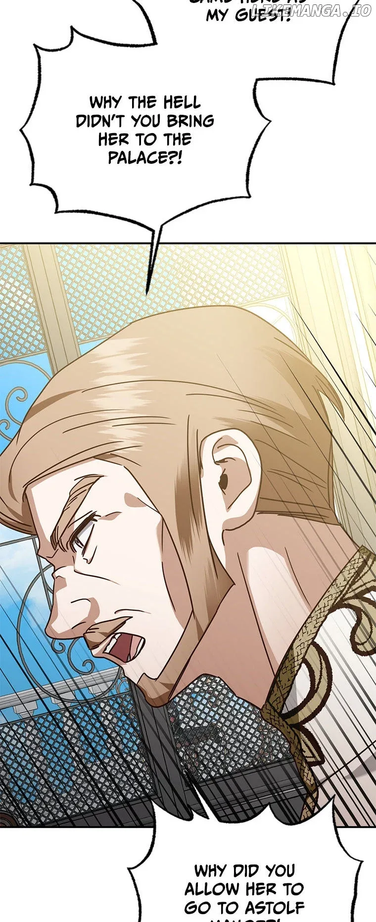 One Regret Is Enough Chapter 59 page 35