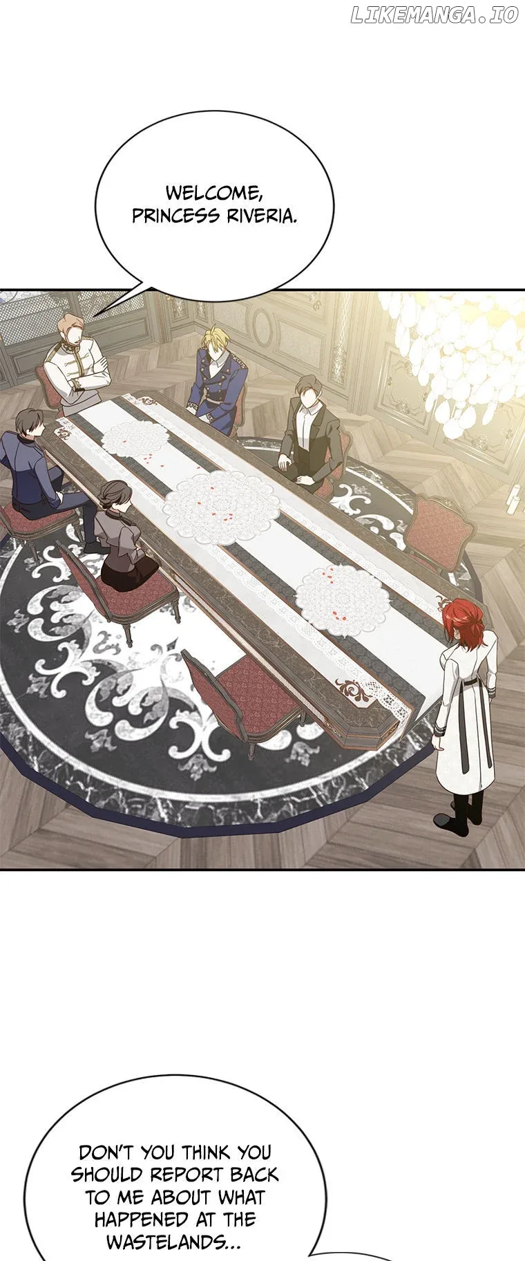 One Regret Is Enough Chapter 59 page 24