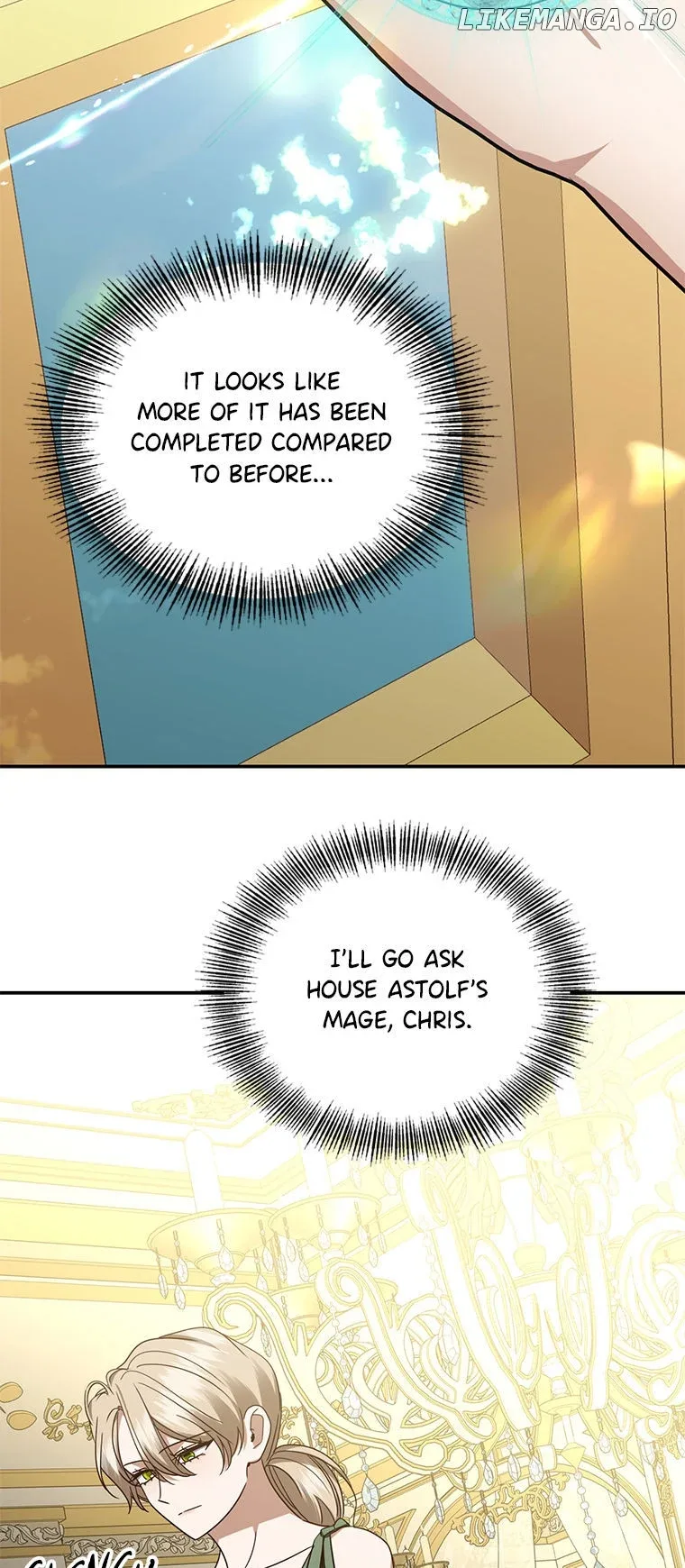 One Regret Is Enough Chapter 60 page 35