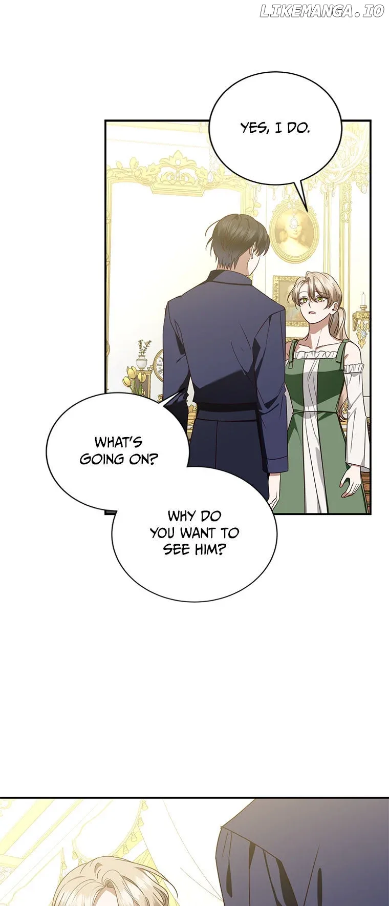 One Regret Is Enough Chapter 60 page 40