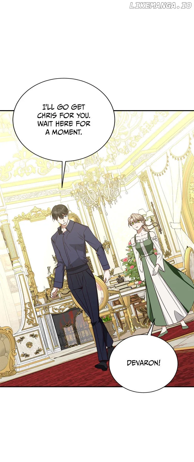 One Regret Is Enough Chapter 60 page 52