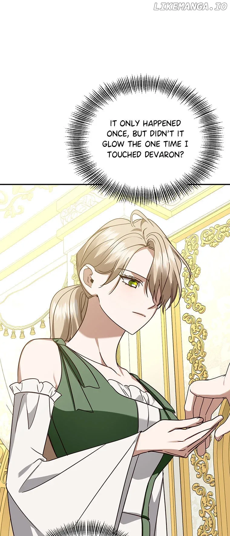 One Regret Is Enough Chapter 60 page 43