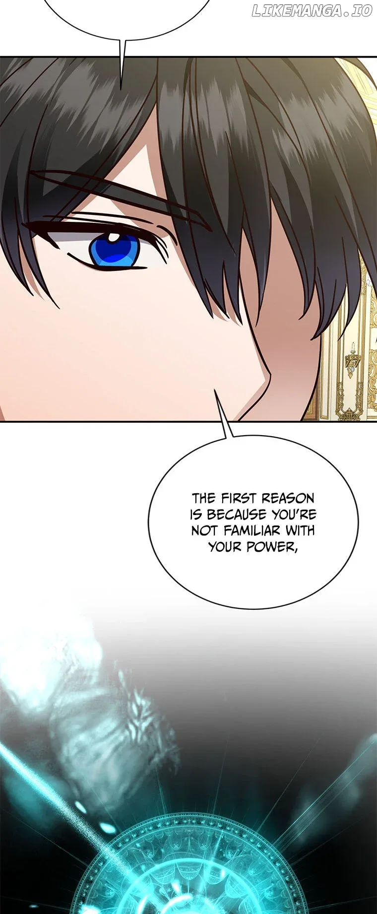 One Regret Is Enough Chapter 60 page 47