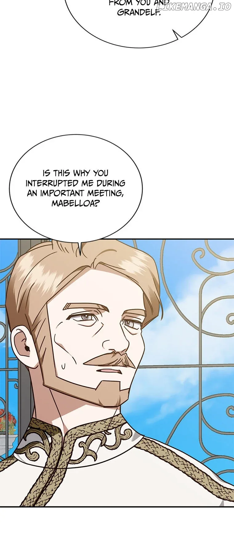 One Regret Is Enough Chapter 60 page 11