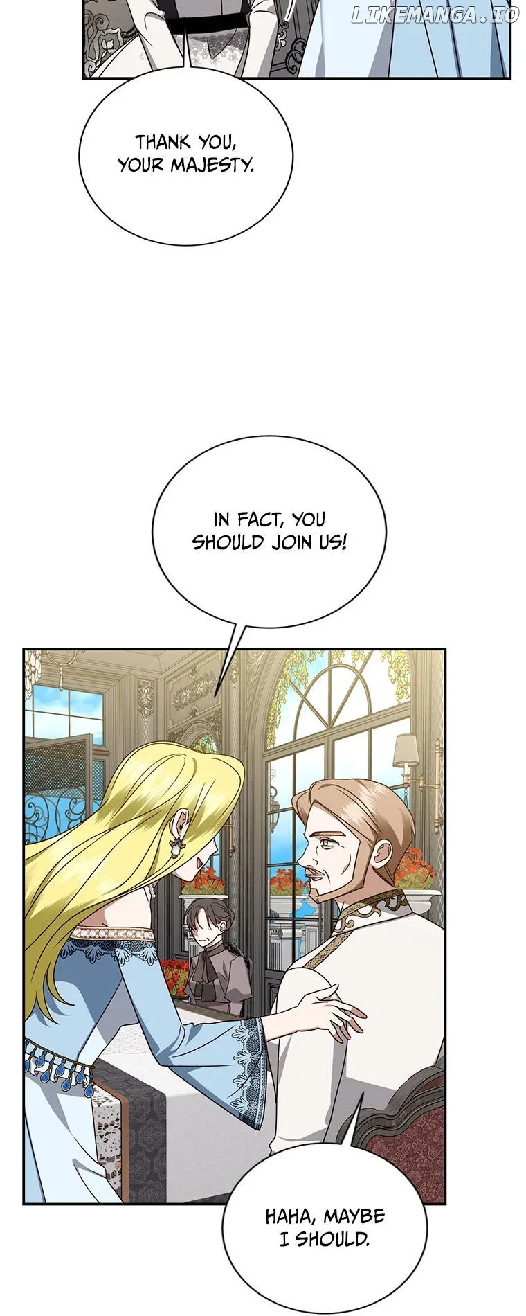 One Regret Is Enough Chapter 60 page 21