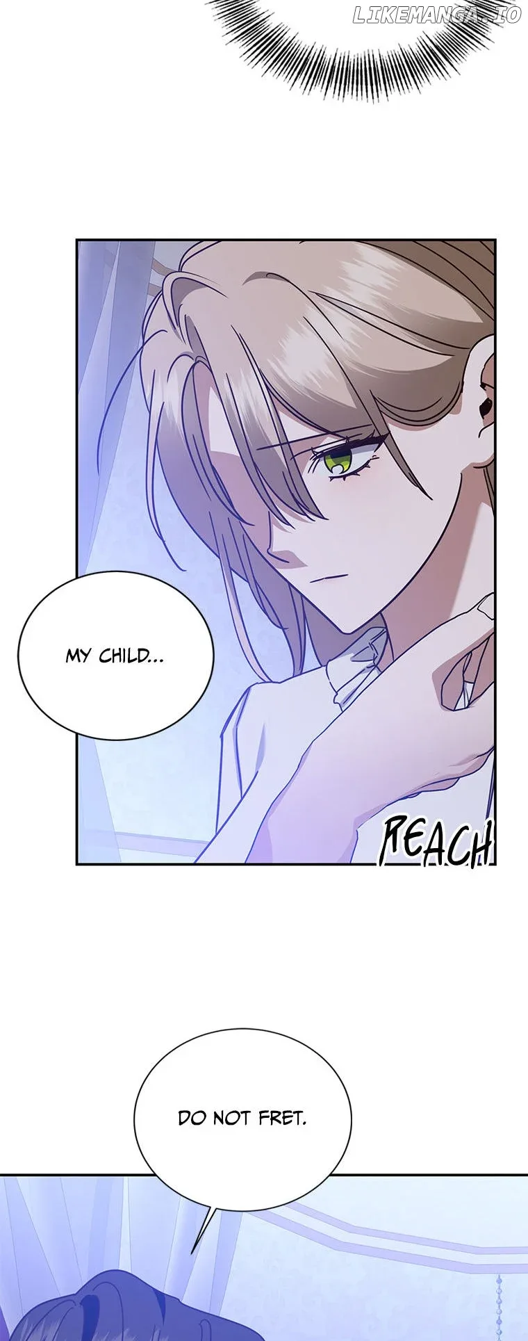 One Regret Is Enough Chapter 59 page 19