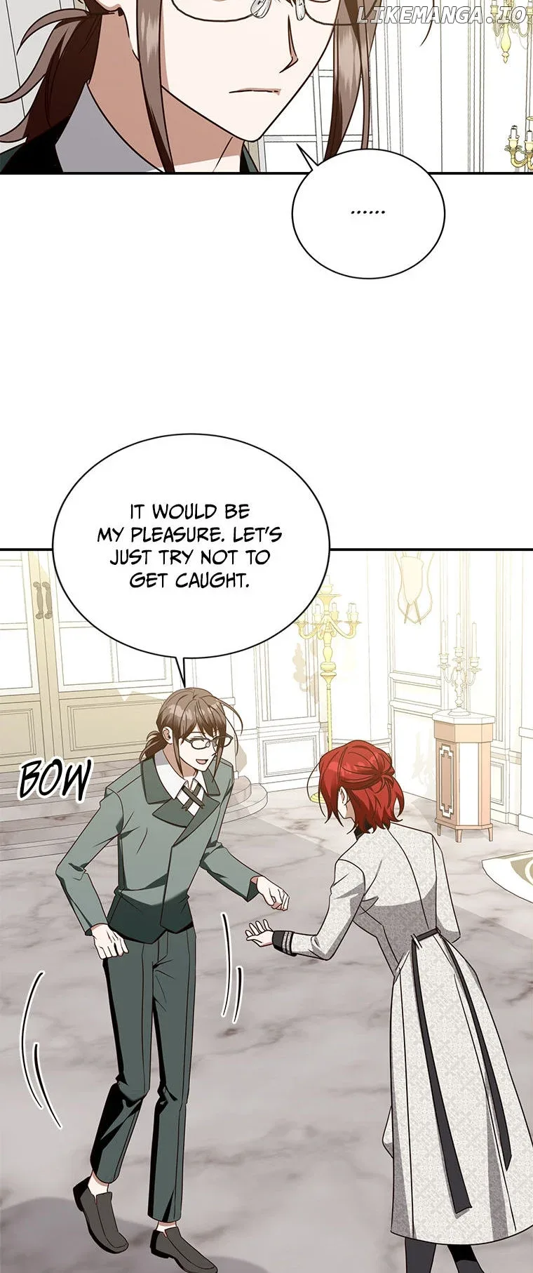One Regret Is Enough Chapter 60 page 31