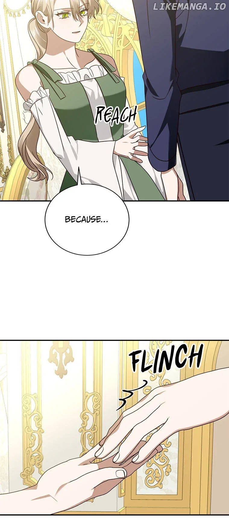 One Regret Is Enough Chapter 60 page 41