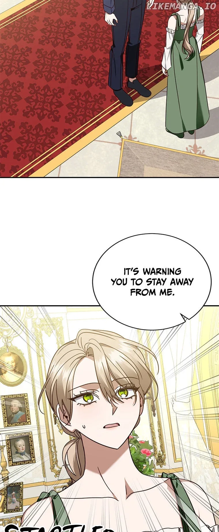 One Regret Is Enough Chapter 60 page 49