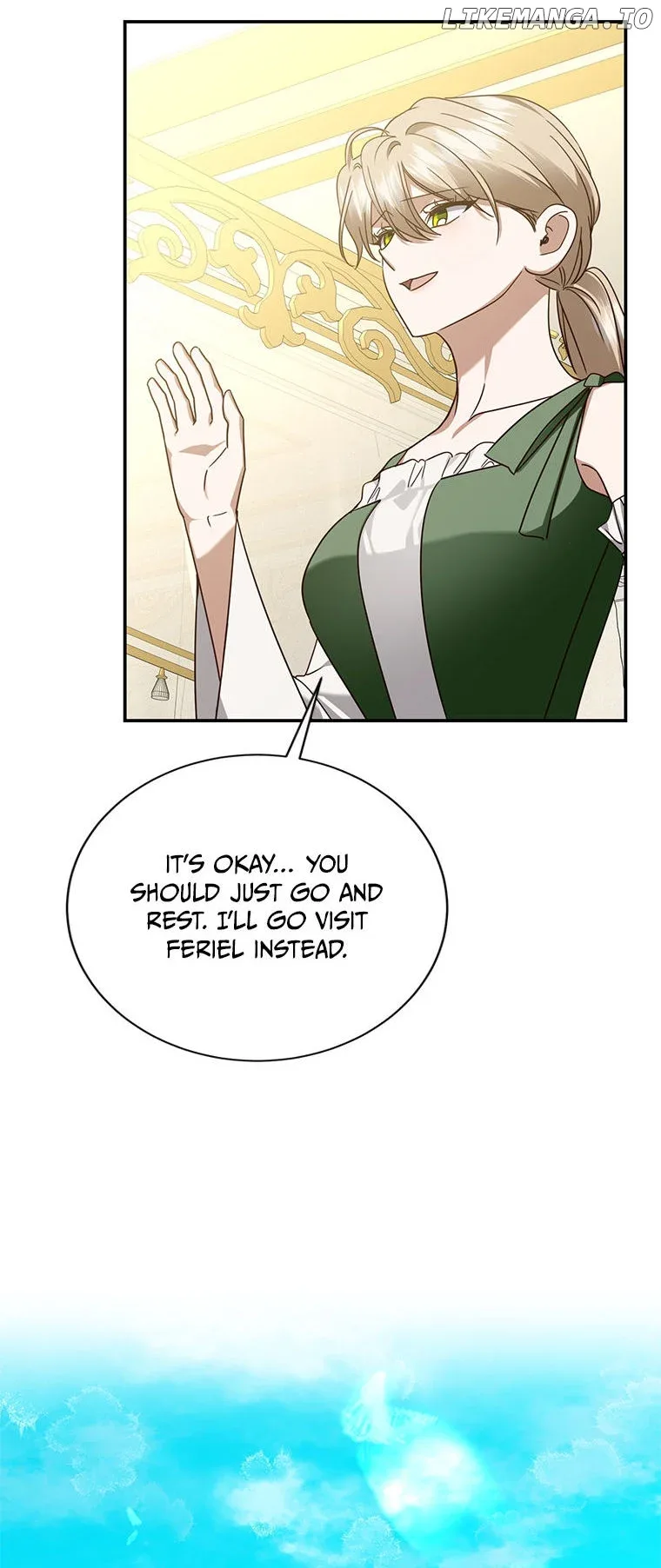 One Regret Is Enough Chapter 60 page 53