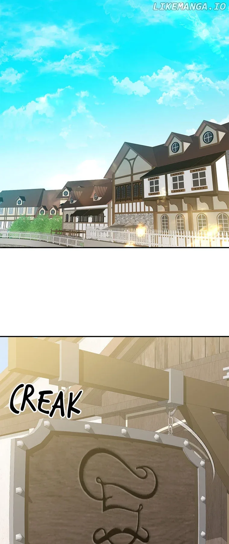 One Regret Is Enough Chapter 60 page 54