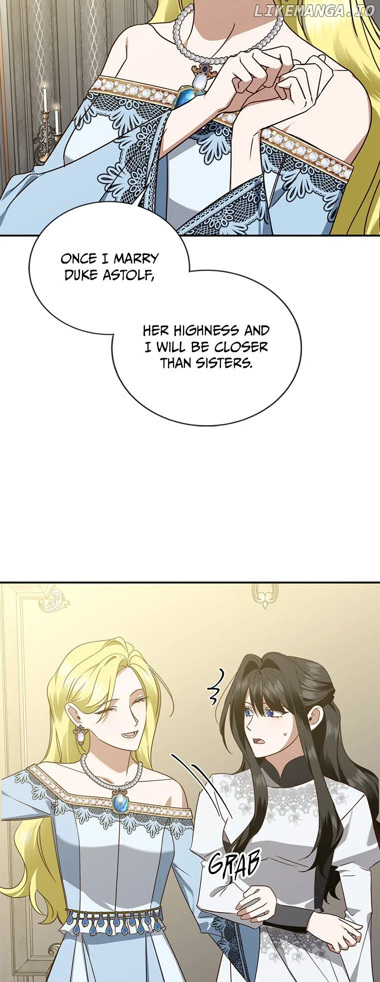 One Regret Is Enough Chapter 60 page 14
