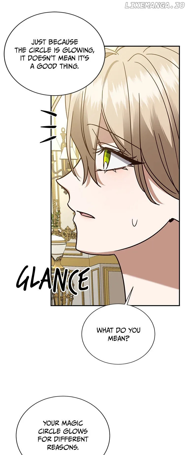 One Regret Is Enough Chapter 60 page 46