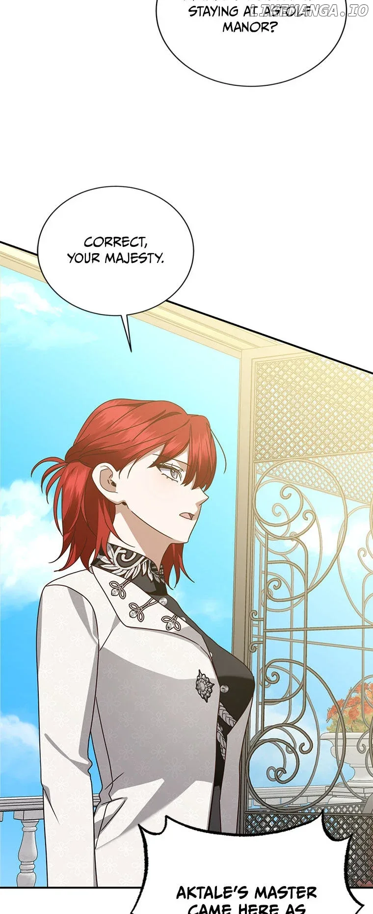One Regret Is Enough Chapter 59 page 34