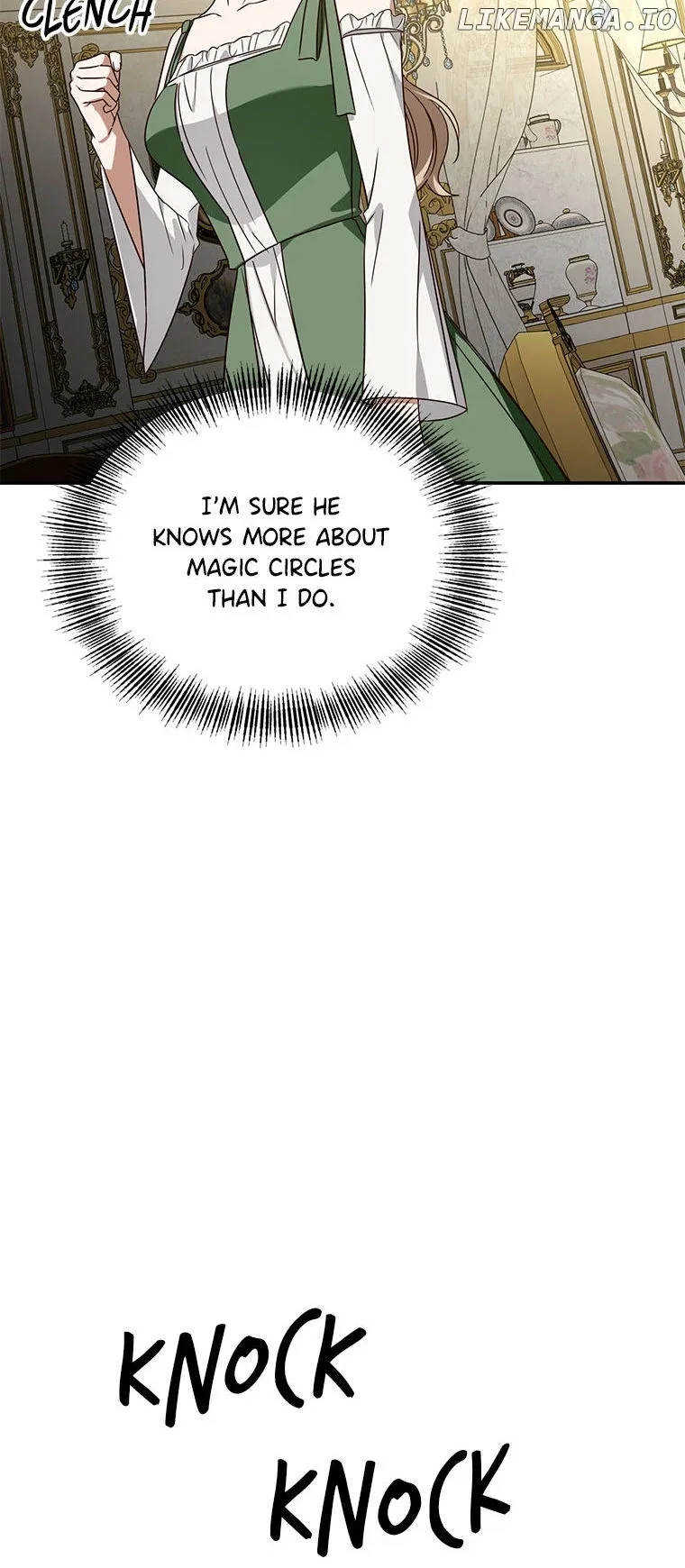 One Regret Is Enough Chapter 60 page 36