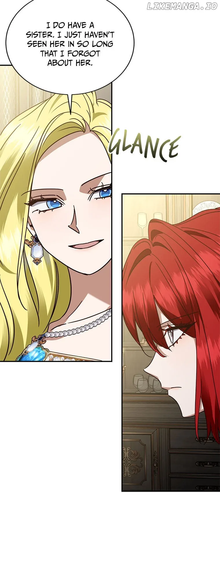 One Regret Is Enough Chapter 60 page 16