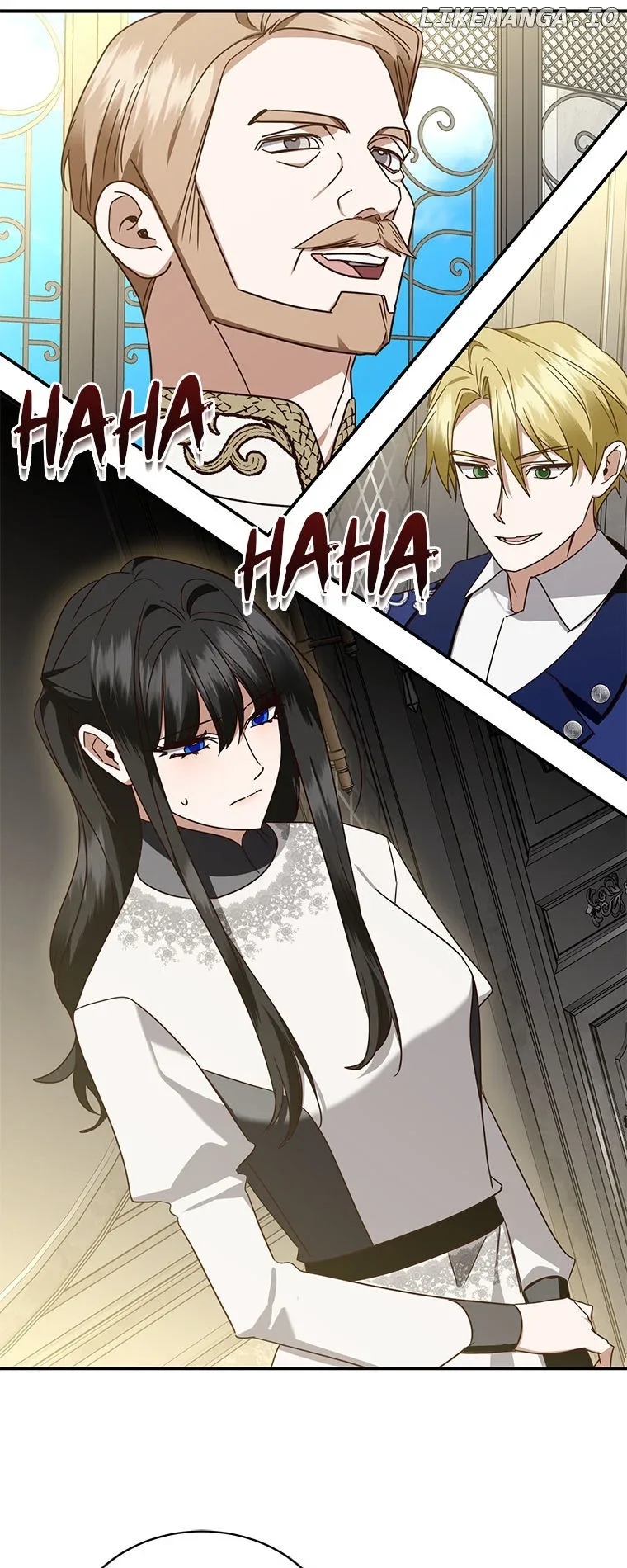 One Regret Is Enough Chapter 60 page 17