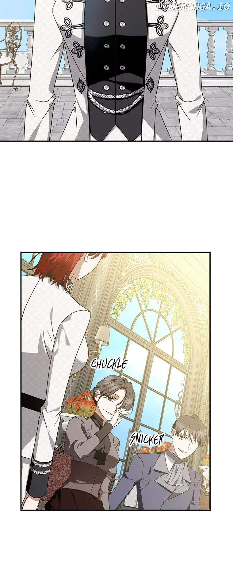 One Regret Is Enough Chapter 59 page 23