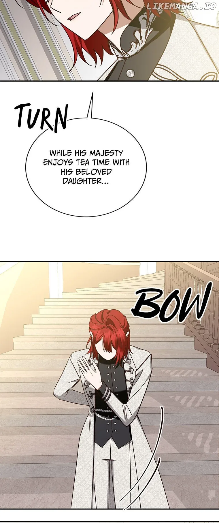One Regret Is Enough Chapter 60 page 29