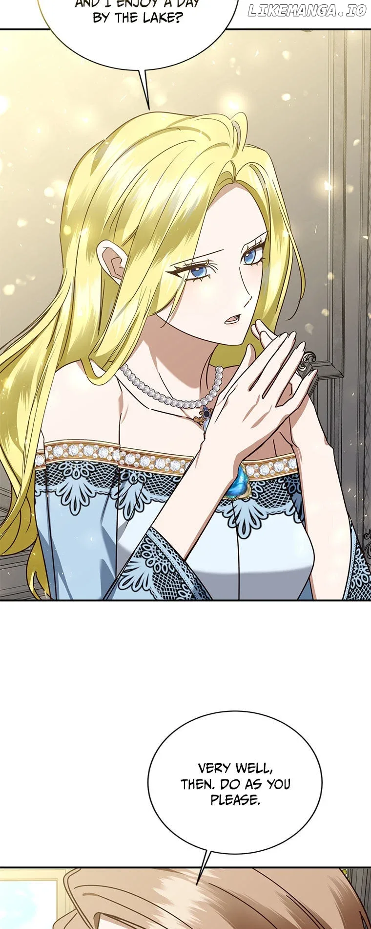 One Regret Is Enough Chapter 60 page 19