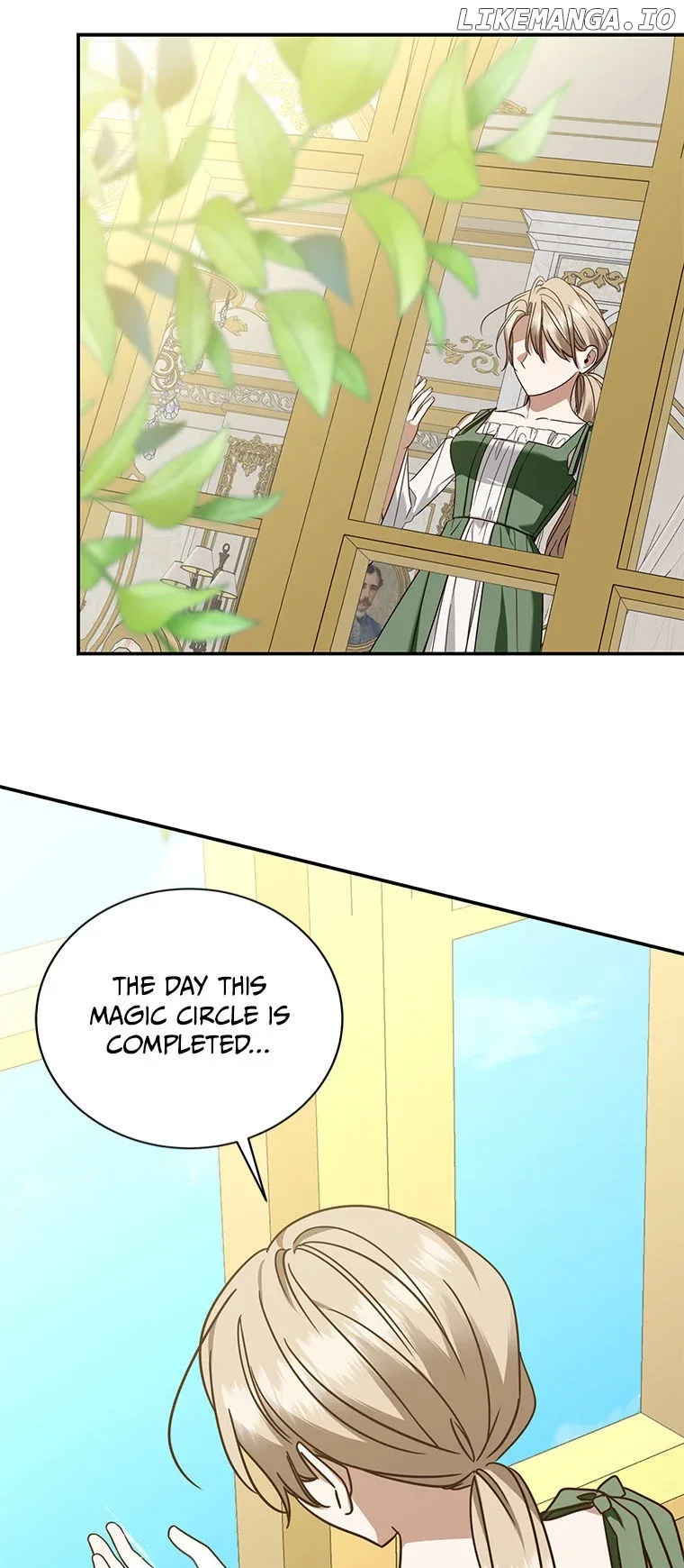 One Regret Is Enough Chapter 60 page 33