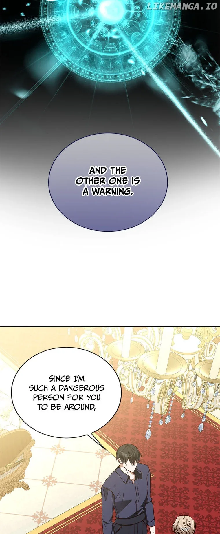 One Regret Is Enough Chapter 60 page 48