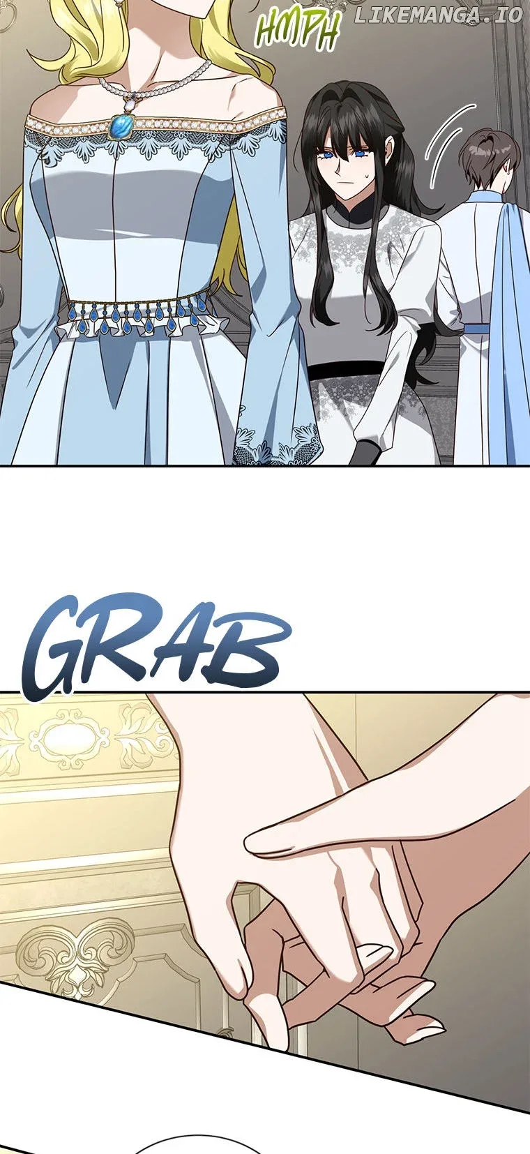 One Regret Is Enough Chapter 60 page 5