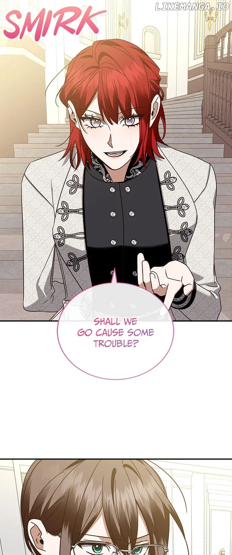 One Regret Is Enough Chapter 60 page 30