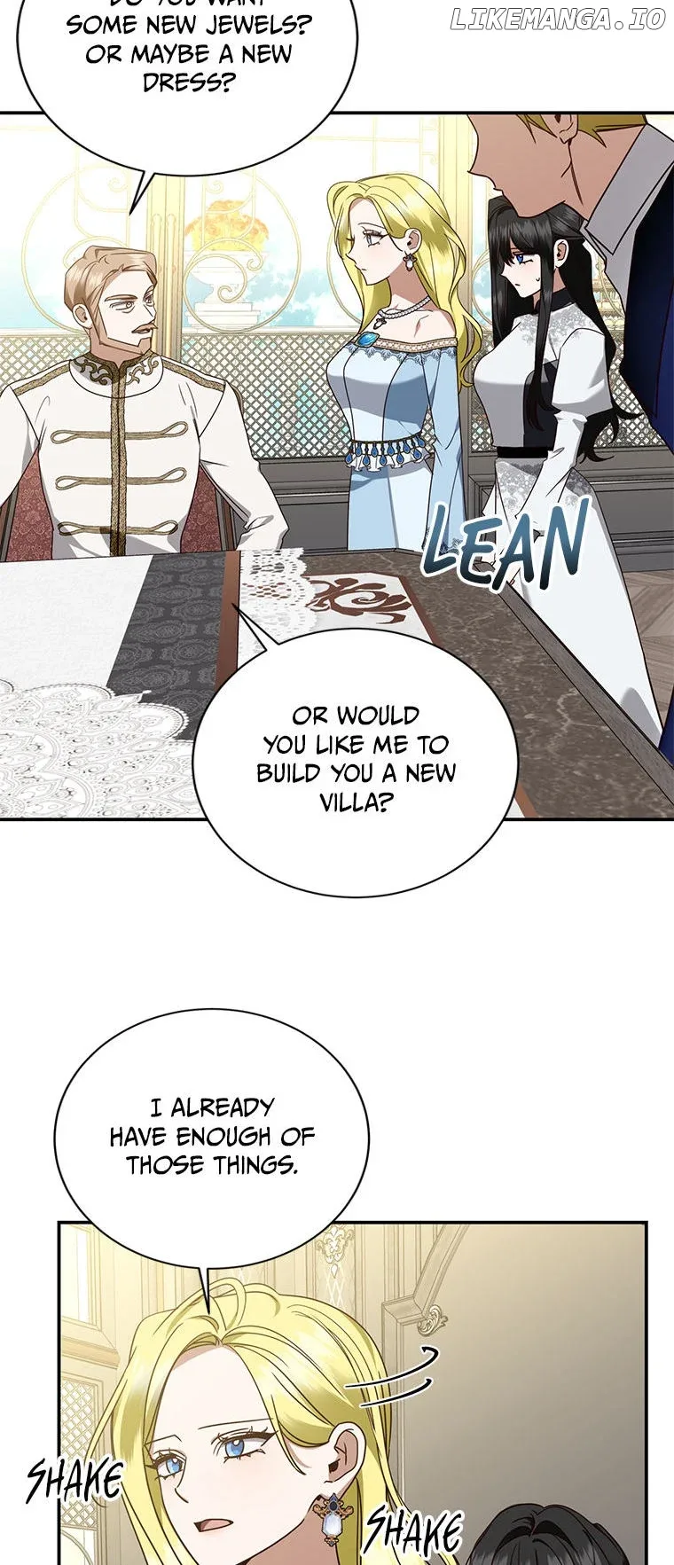 One Regret Is Enough Chapter 60 page 9
