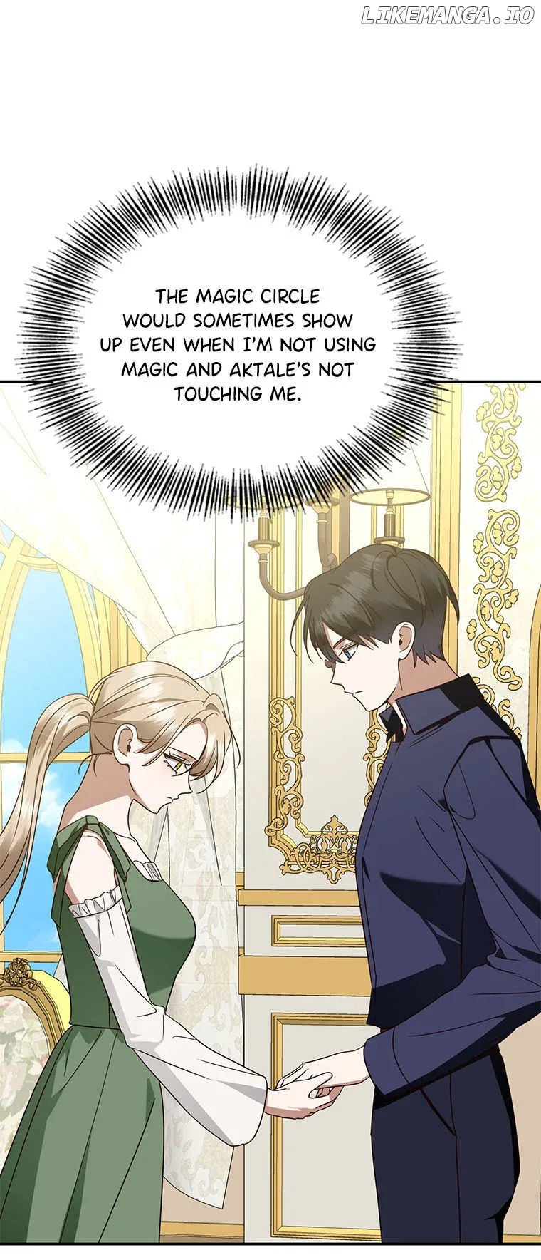 One Regret Is Enough Chapter 60 page 42