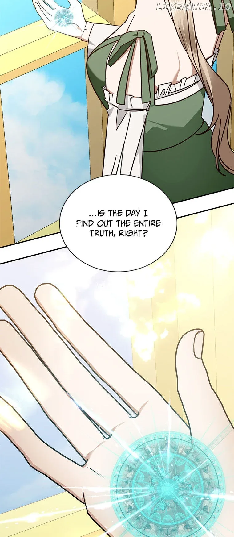 One Regret Is Enough Chapter 60 page 34