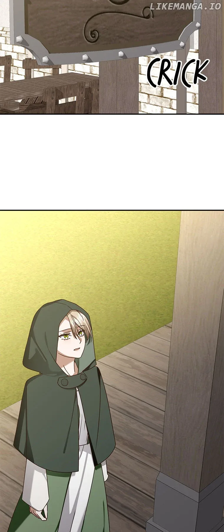 One Regret Is Enough Chapter 60 page 55