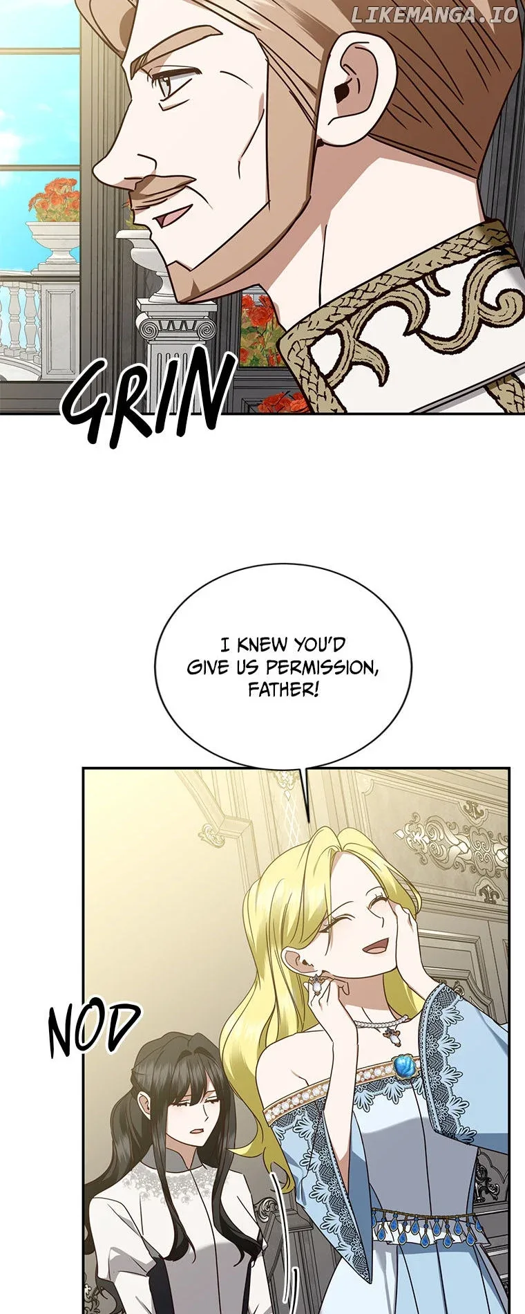 One Regret Is Enough Chapter 60 page 20