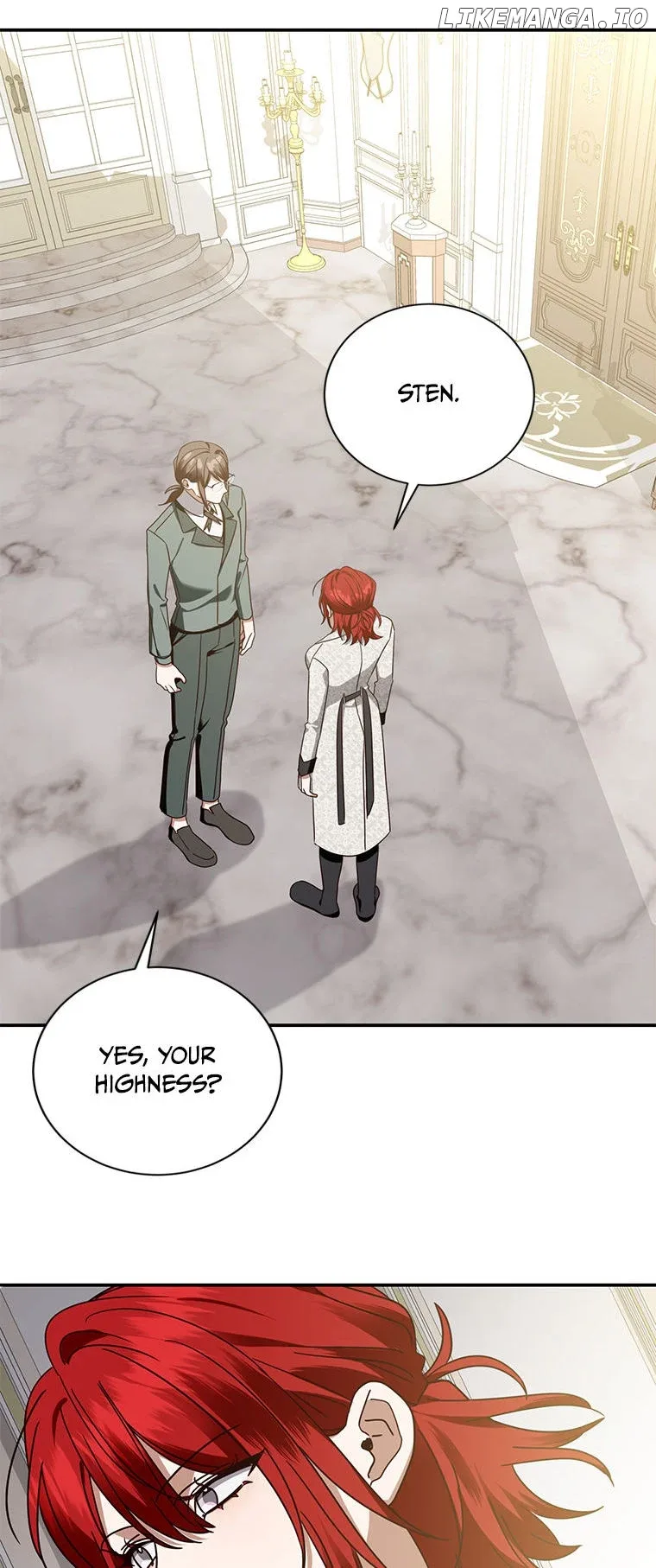 One Regret Is Enough Chapter 60 page 28