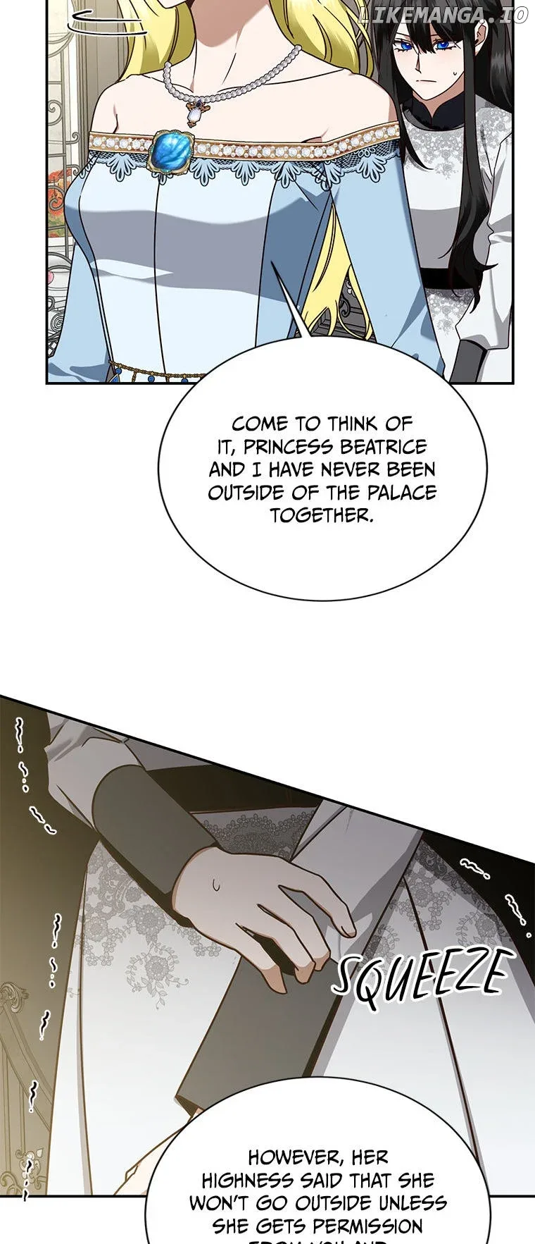 One Regret Is Enough Chapter 60 page 10