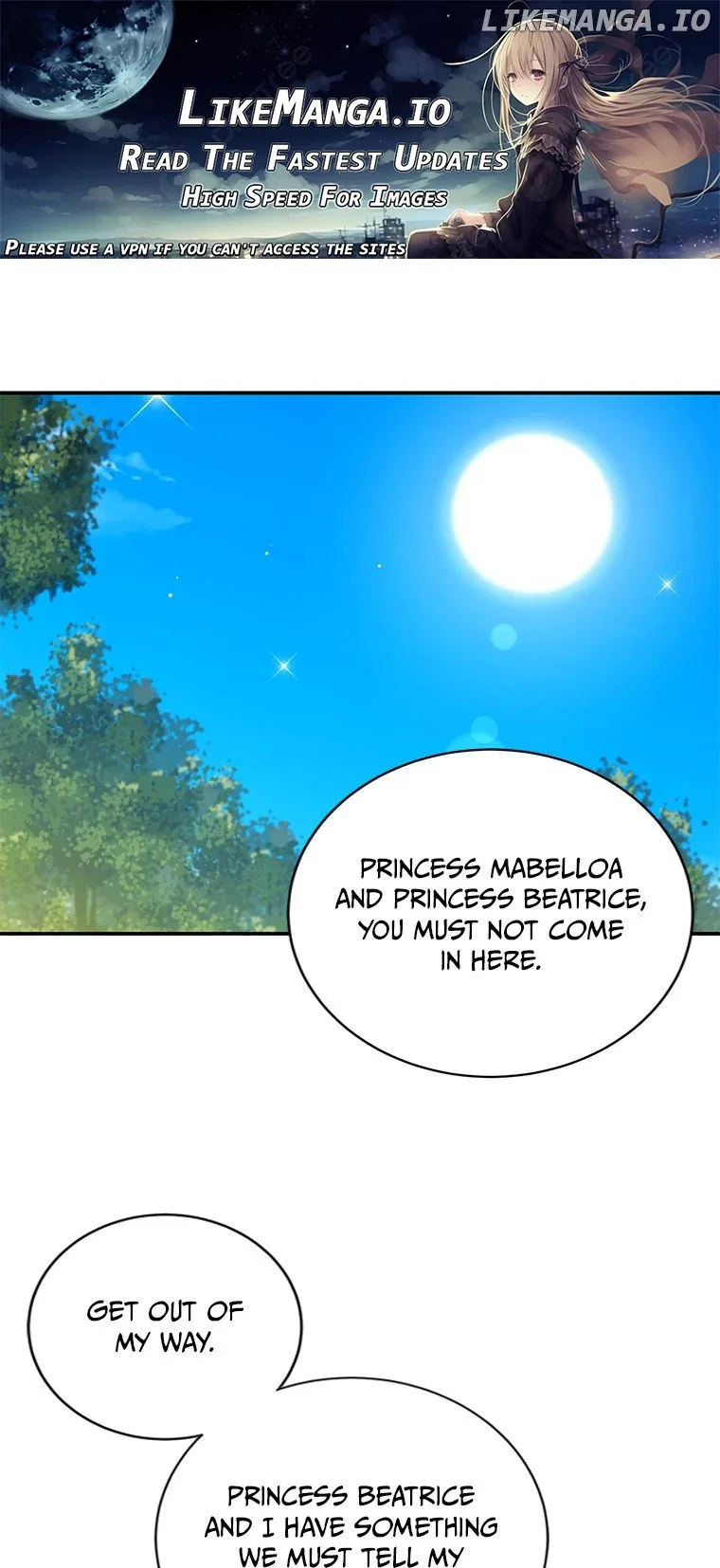 One Regret Is Enough Chapter 60 page 2