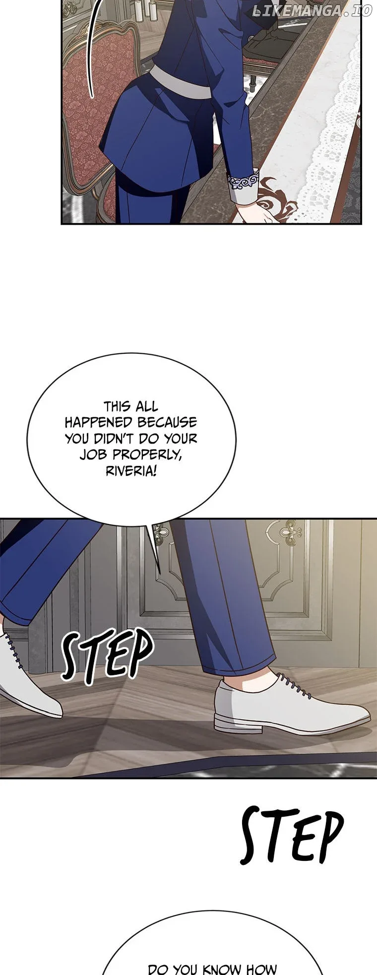 One Regret Is Enough Chapter 59 page 39