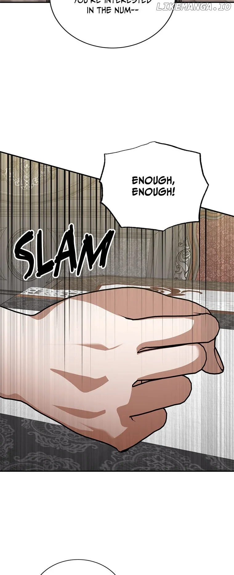One Regret Is Enough Chapter 59 page 32