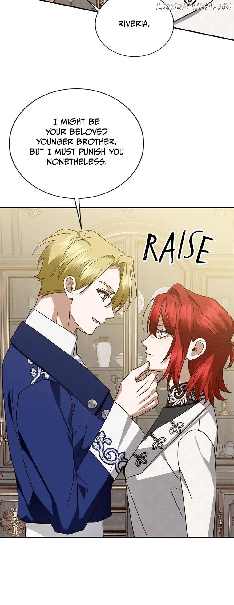 One Regret Is Enough Chapter 59 page 41