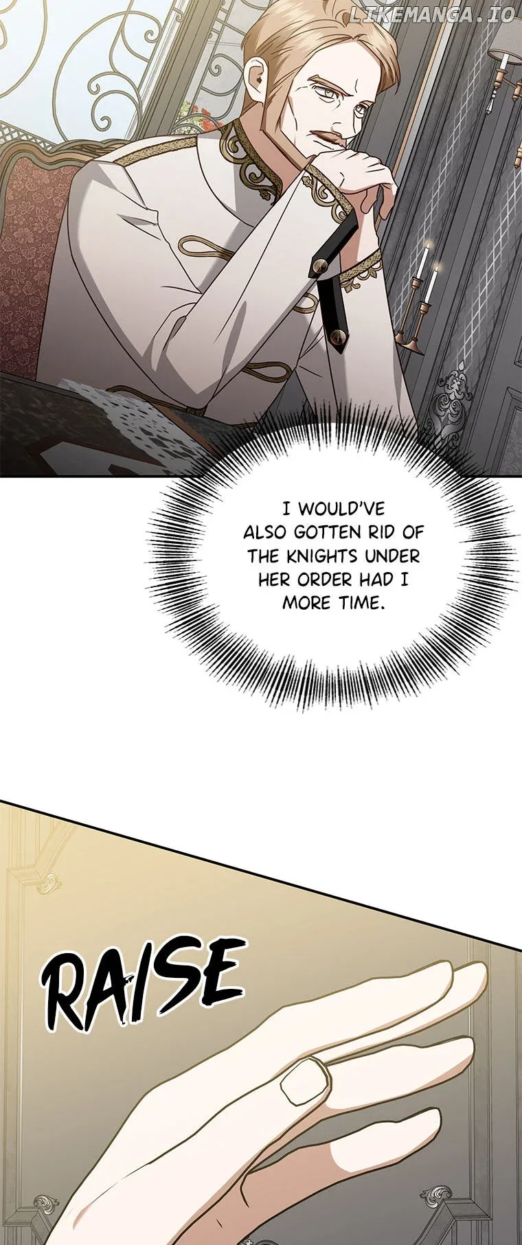 One Regret Is Enough Chapter 59 page 49