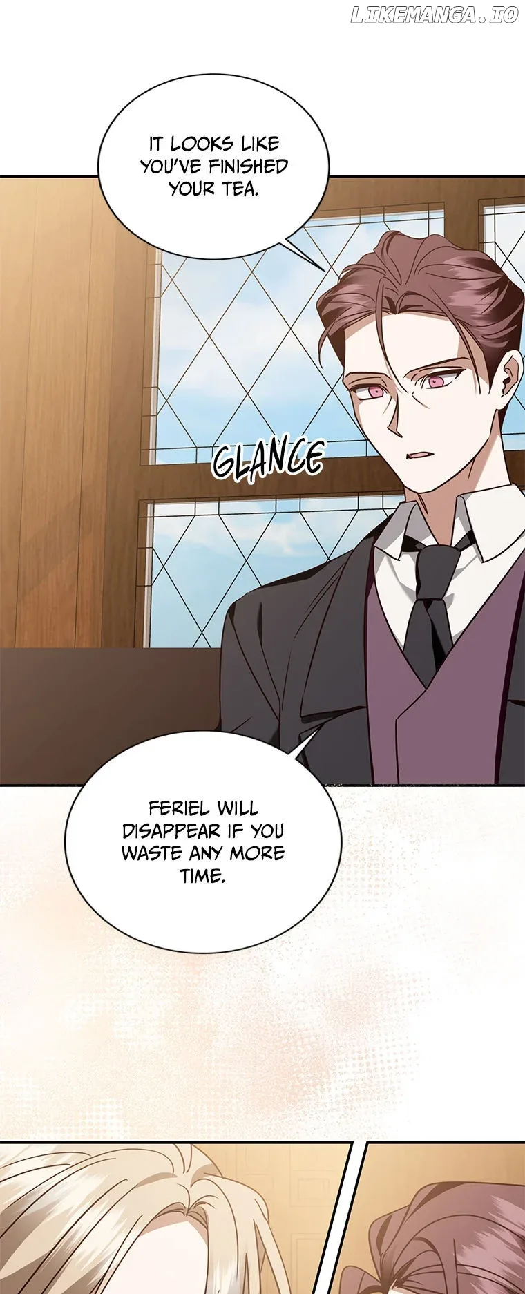 One Regret Is Enough Chapter 62 page 10